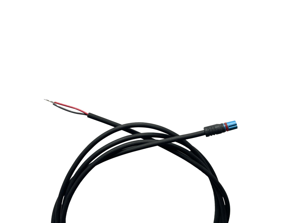 Bosch Lichtkabel Scheinwerfer BCH3320 - 900 mm - NEU