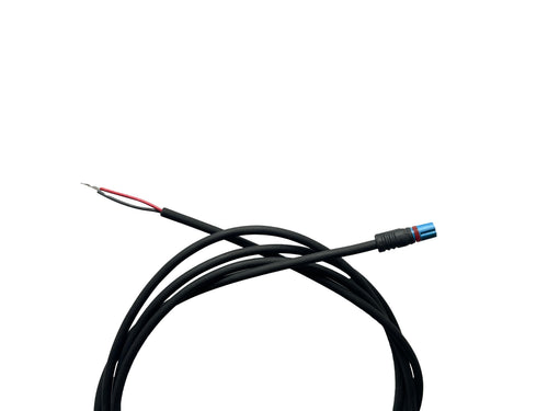Bosch Lichtkabel Scheinwerfer BCH3320 - 900 mm - NEU