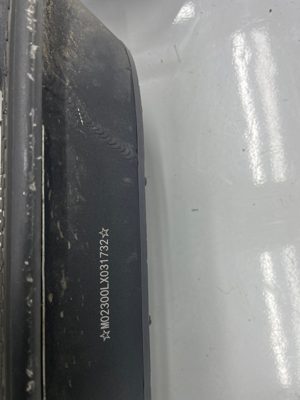 Xiaomi Mi E-Scooter Pro2 - Bastler - DEFEKT
