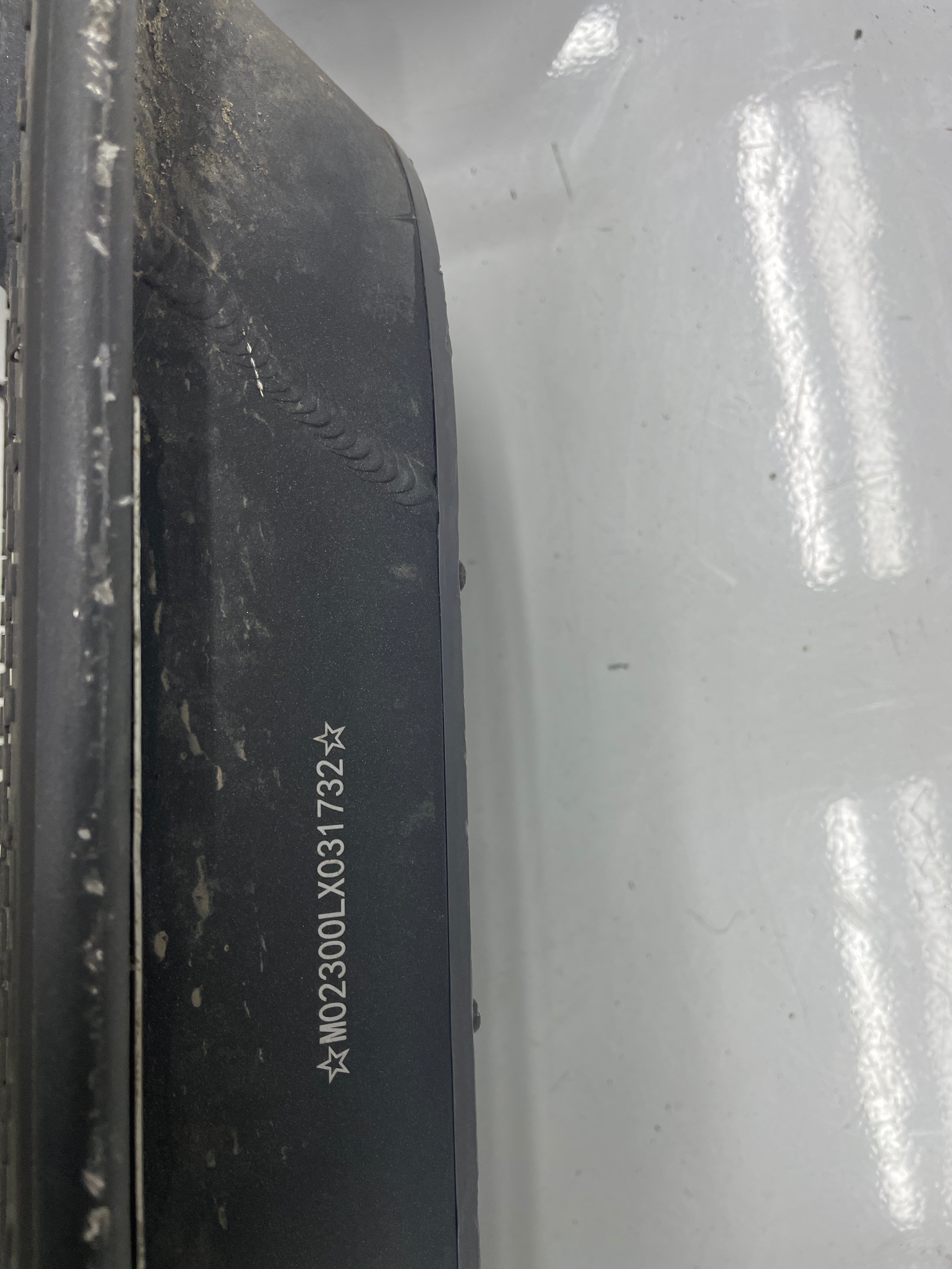 Xiaomi Mi E-Scooter Pro2 - Bastler - DEFEKT