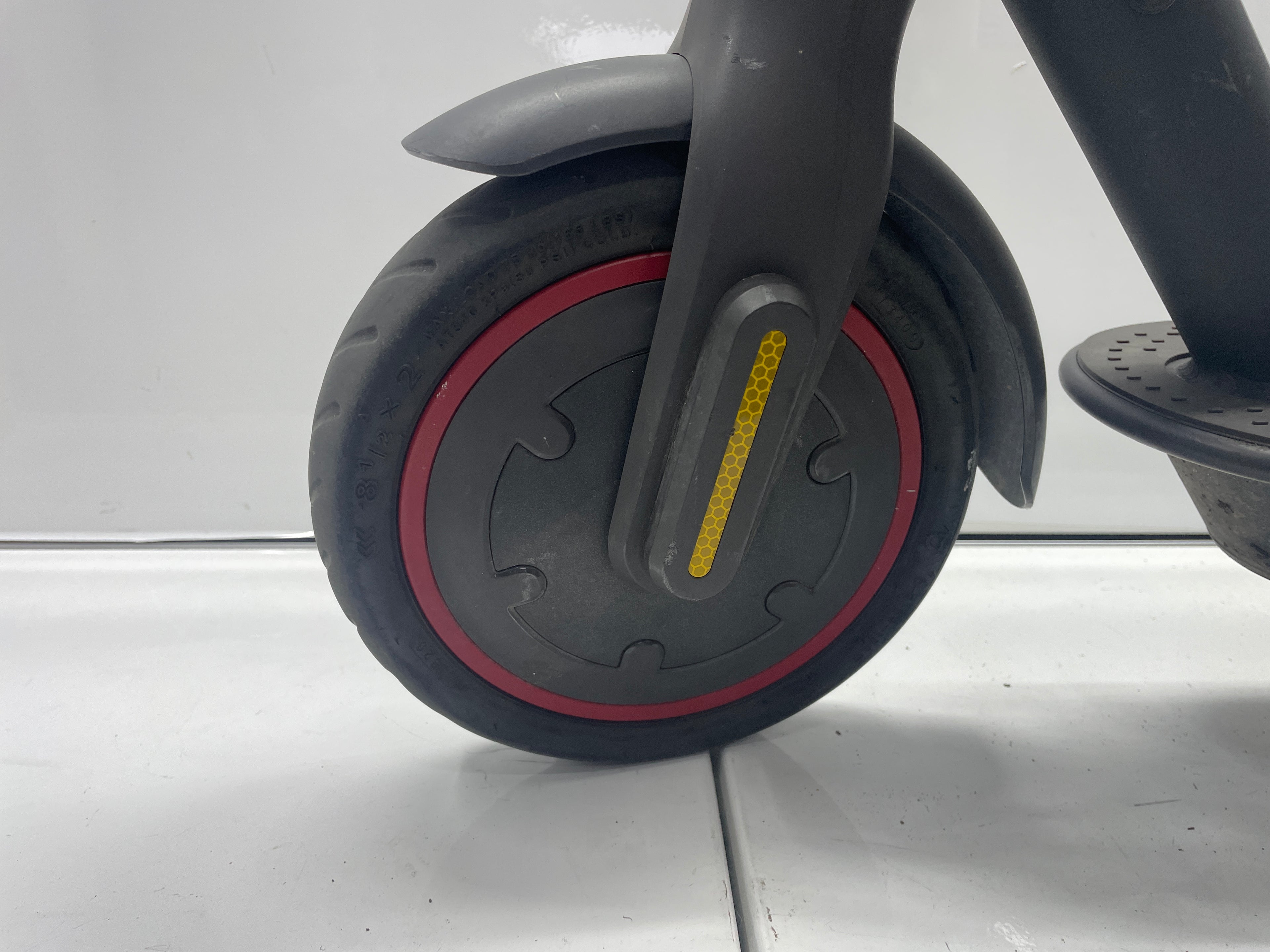 Xiaomi Mi E-Scooter Pro2 - Bastler - DEFEKT