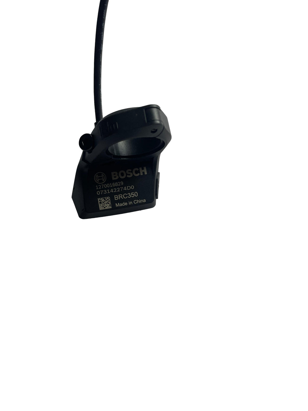 Bosch Kiox / SmartphoneHub Bedieneinheit Compact inkl. 290mm Verbindungskabel - NEU