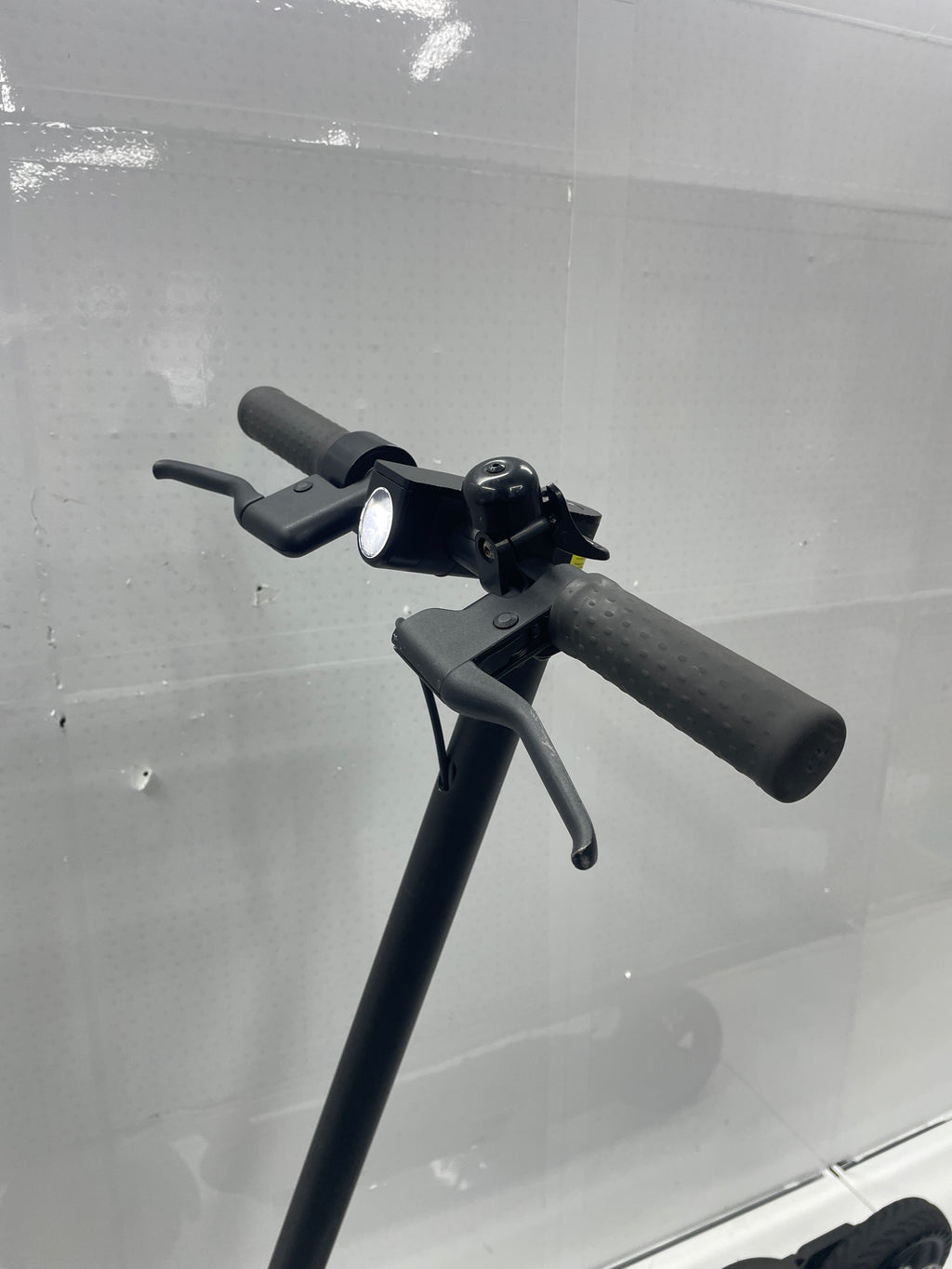 Xiaomi Mi E-Scooter Pro2 - Bastler - DEFEKT