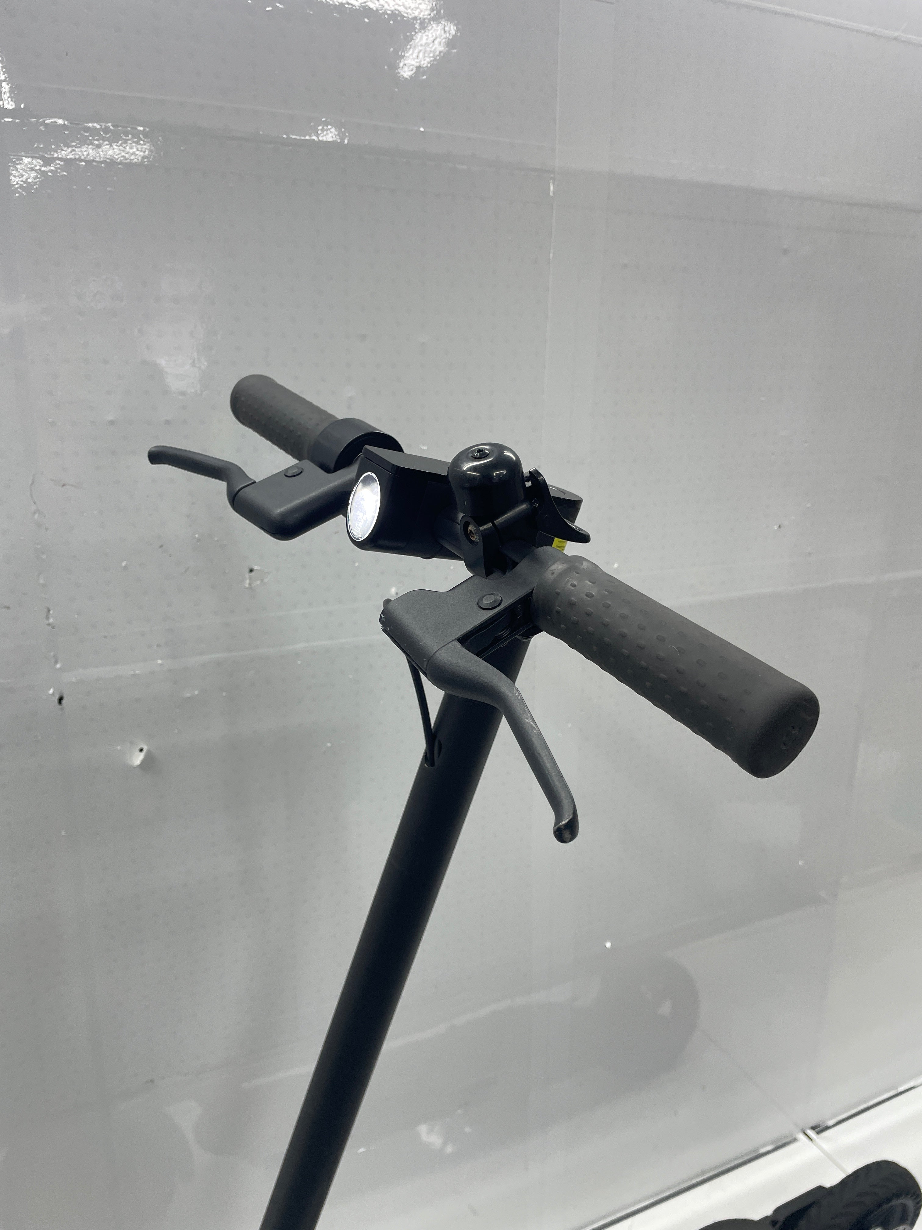 Xiaomi Mi E-Scooter Pro2 - Bastler - DEFEKT