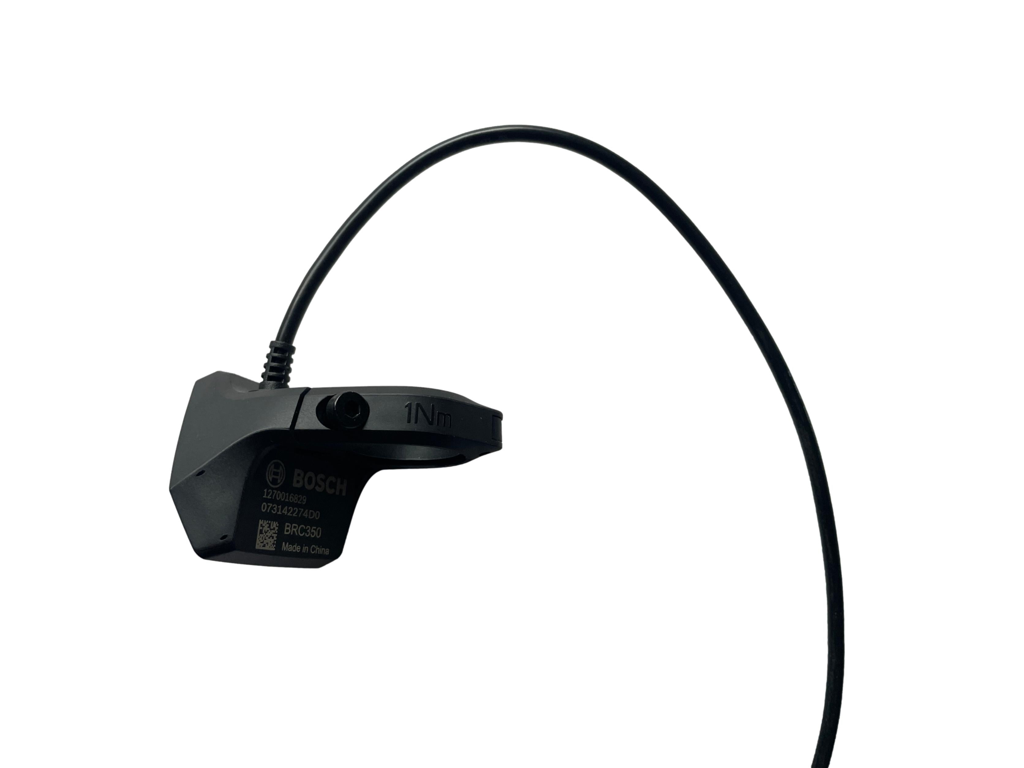 Bosch Kiox / SmartphoneHub Bedieneinheit Compact inkl. 290mm Verbindungskabel - NEU