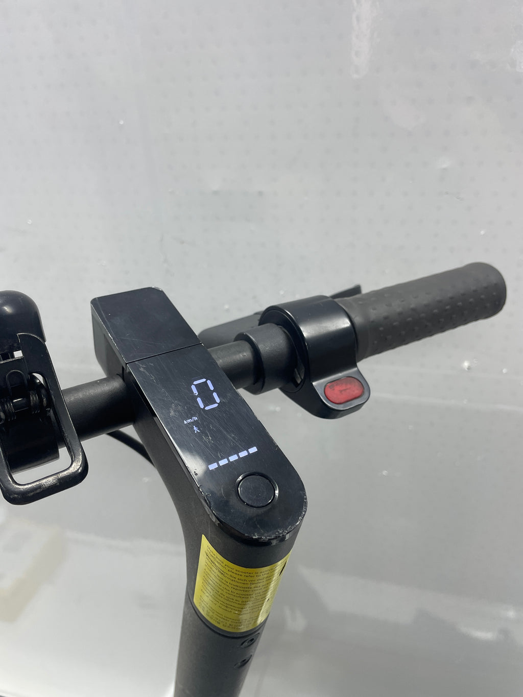 Xiaomi Mi E-Scooter Pro2 - Bastler - DEFEKT