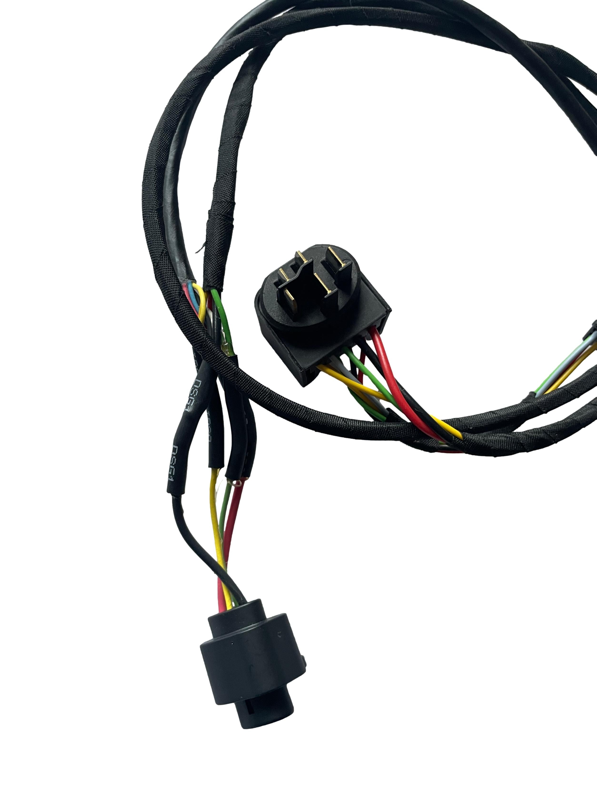 Bosch Y-Kabel PowerTube 950 mm (BCH267) - NEU