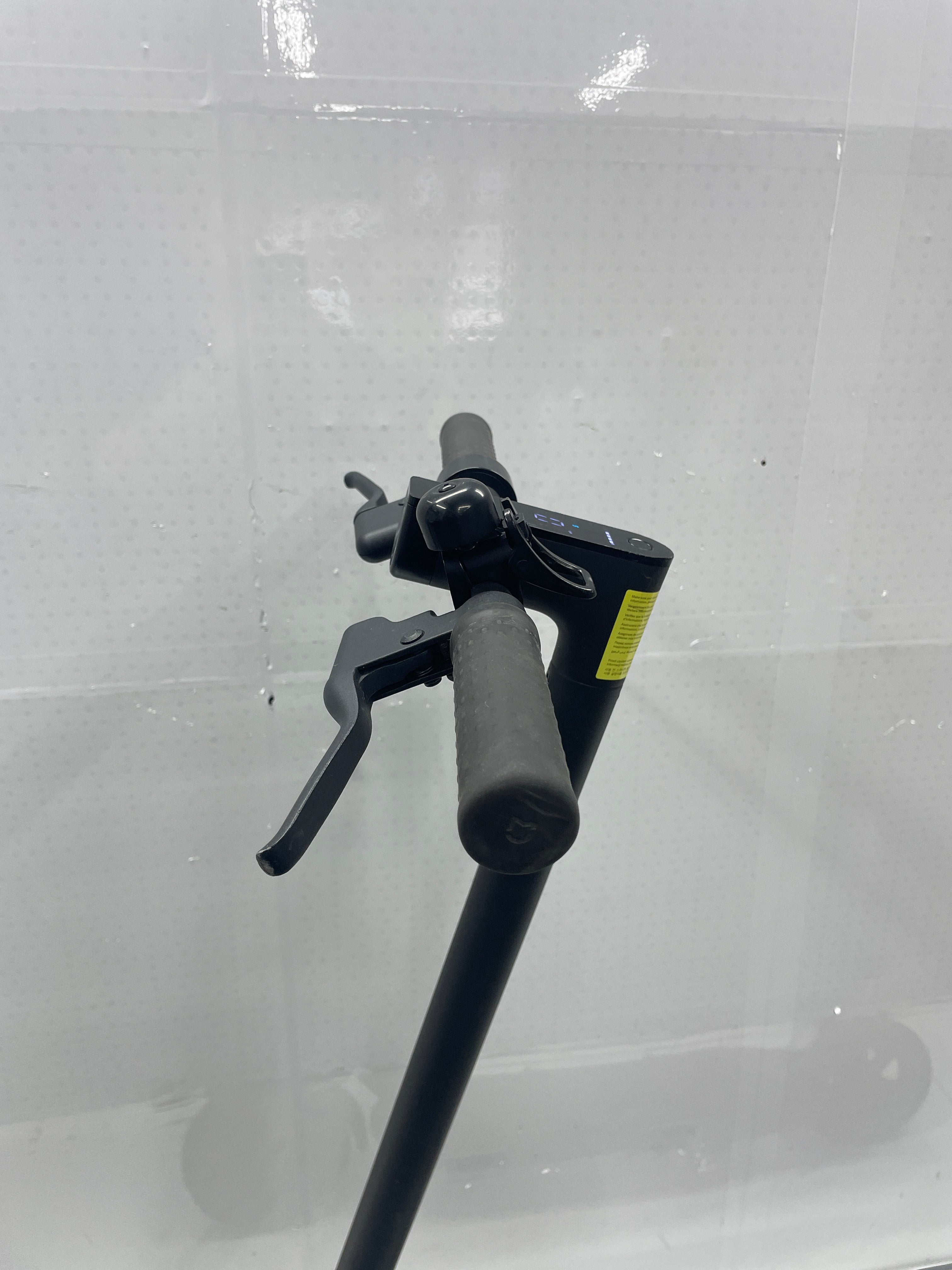 Xiaomi Mi E-Scooter Pro2 - Bastler - DEFEKT