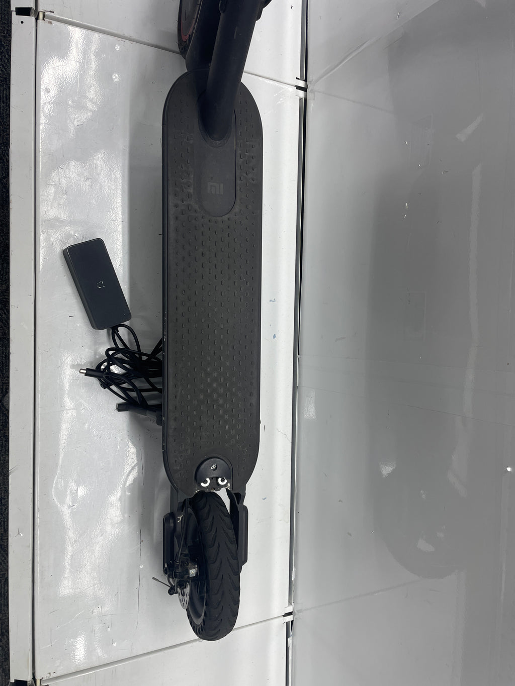 Xiaomi Mi E-Scooter Pro2 - Bastler - DEFEKT