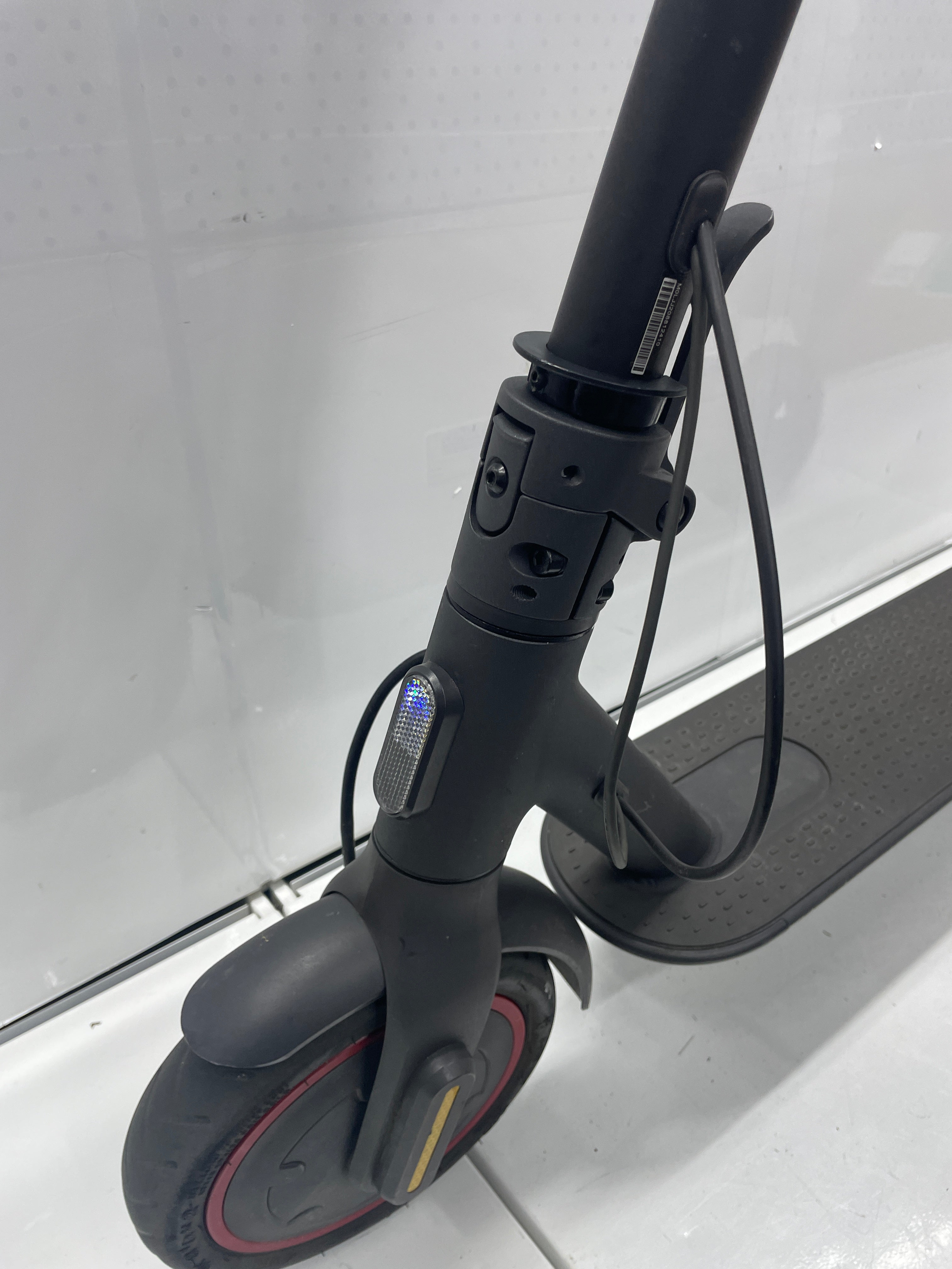 Xiaomi Mi E-Scooter Pro2 - Bastler - DEFEKT