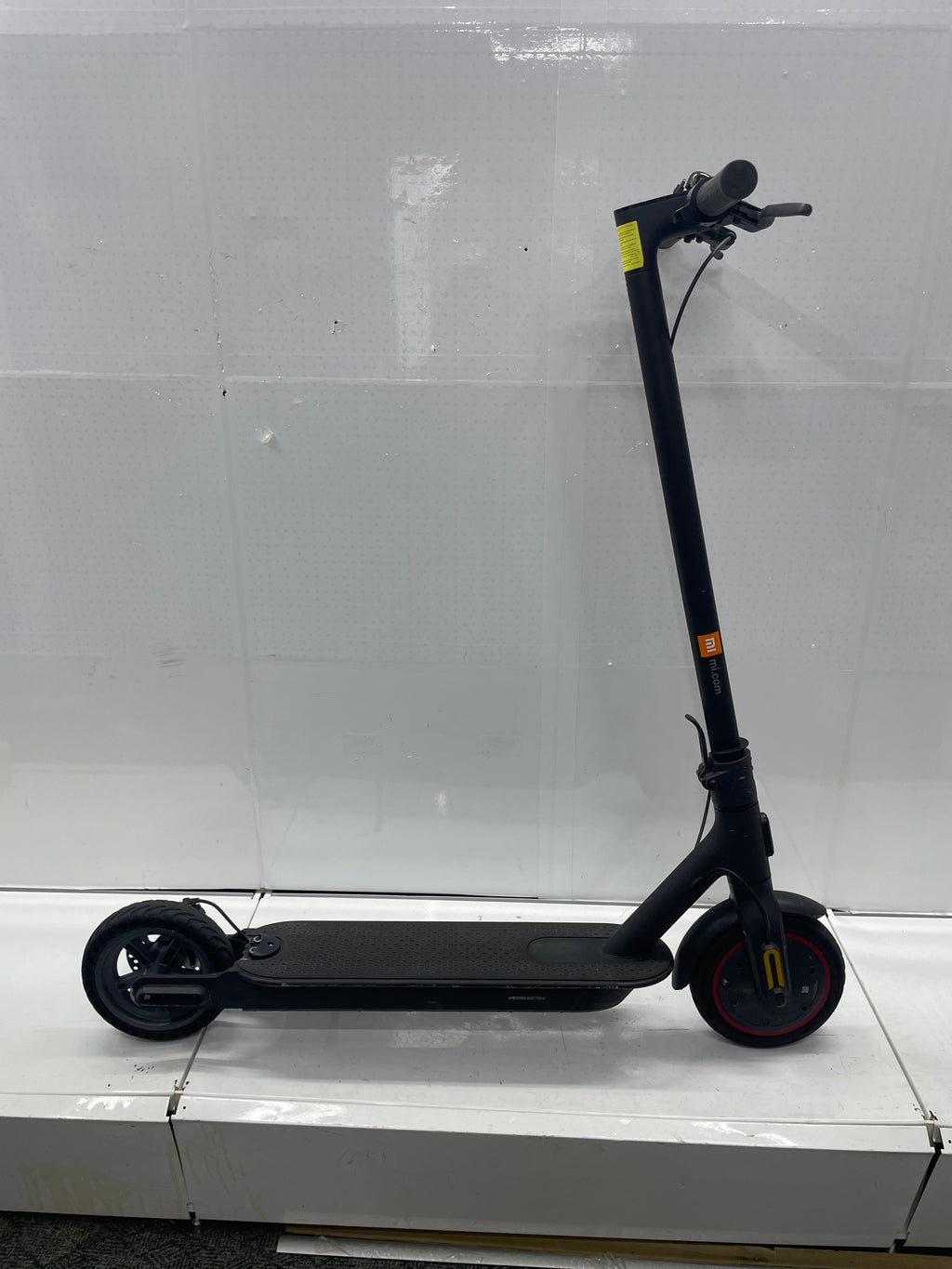 Xiaomi Mi E-Scooter Pro2 - Bastler - DEFEKT