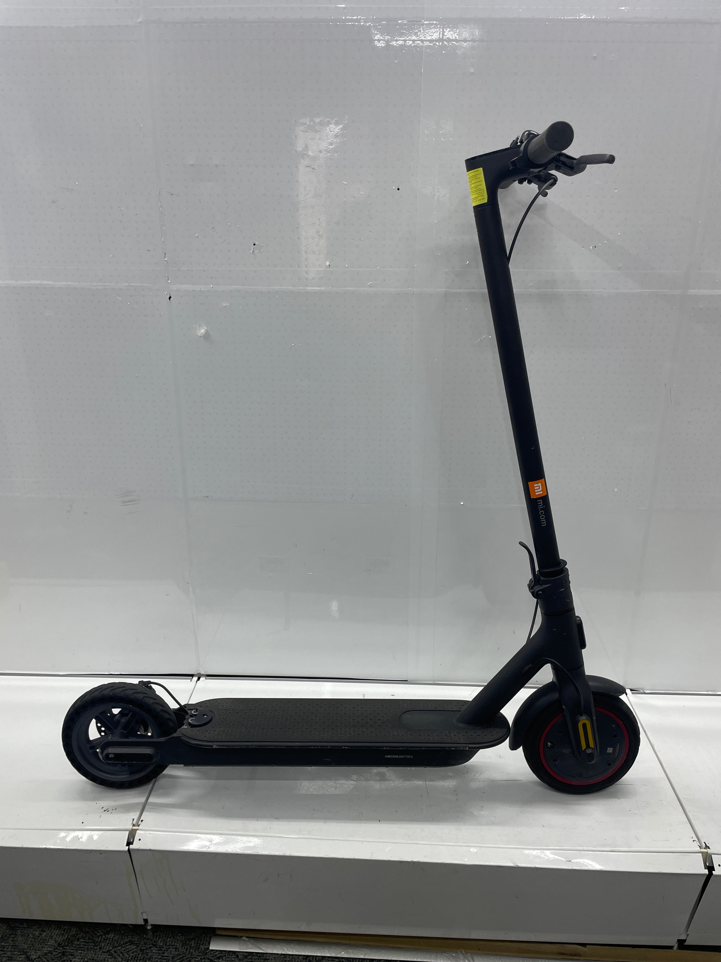 Xiaomi Mi E-Scooter Pro2 - Bastler - DEFEKT