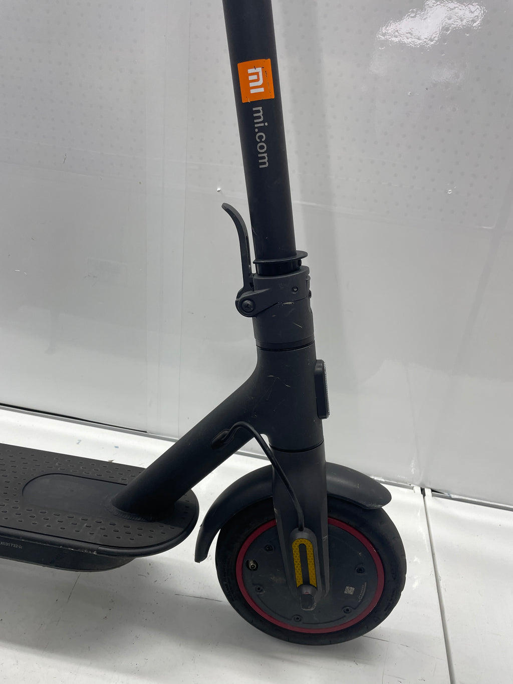 Xiaomi Mi E-Scooter Pro2 - Bastler - DEFEKT