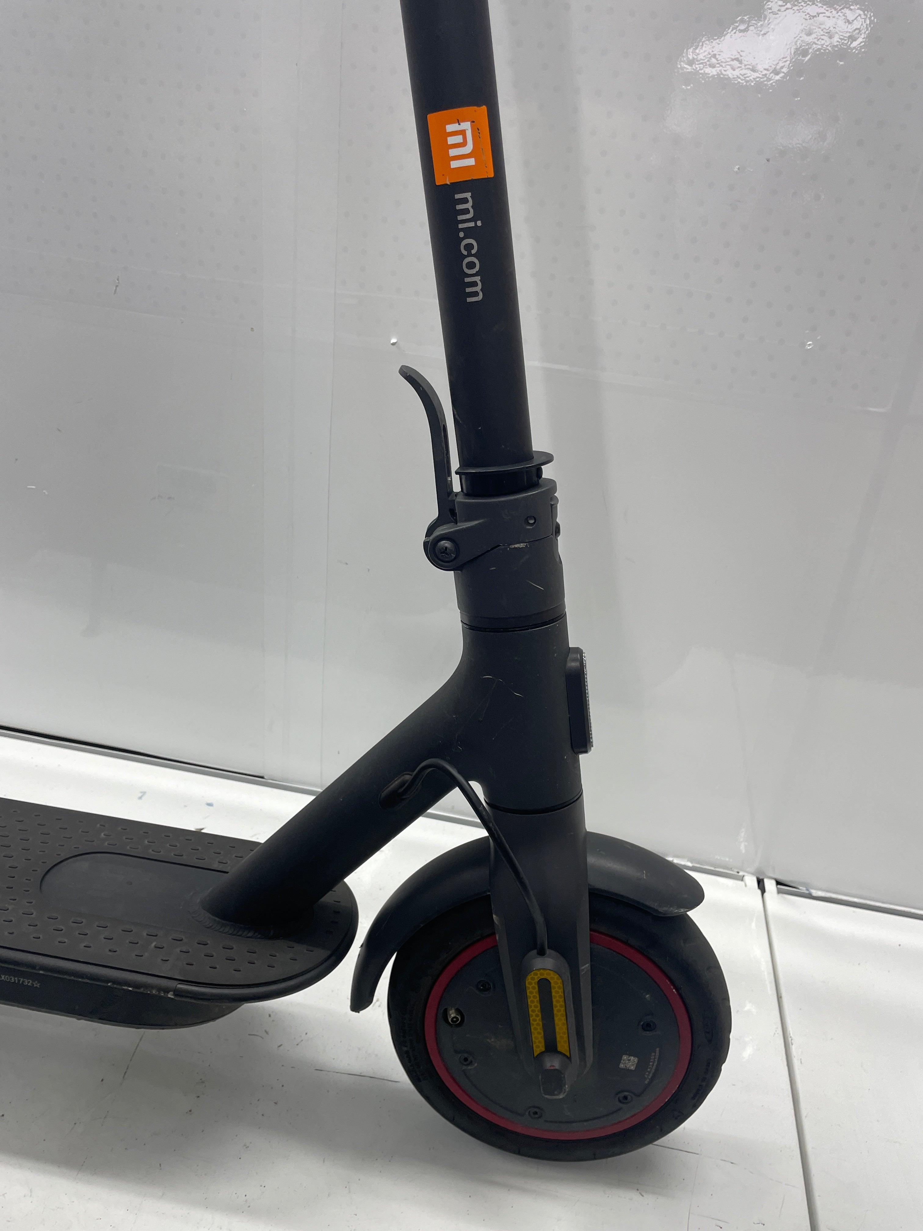 Xiaomi Mi E-Scooter Pro2 - Bastler - DEFEKT