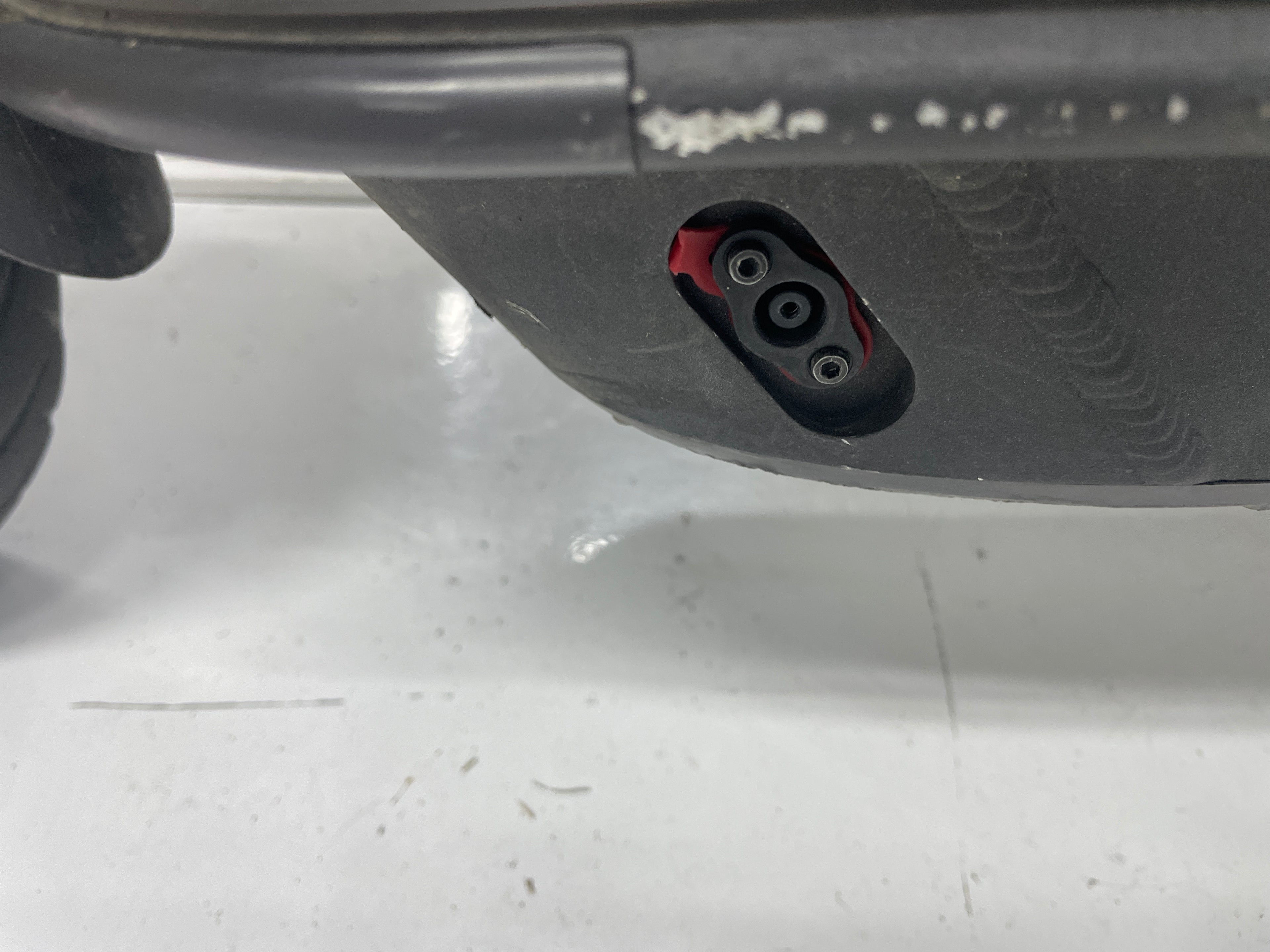 Xiaomi Mi E-Scooter Pro2 - Bastler - DEFEKT