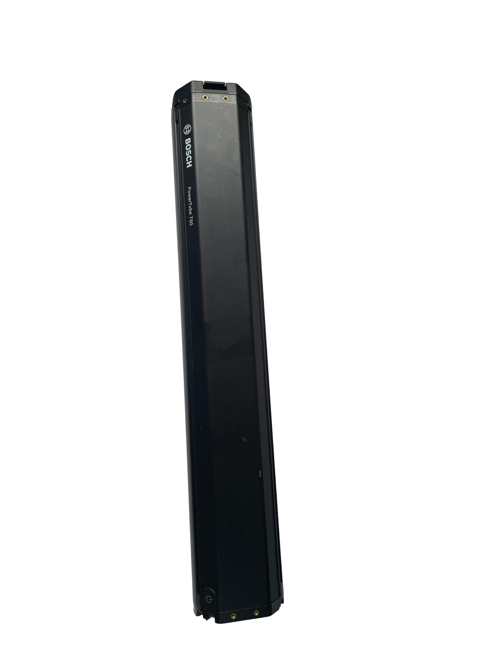 Bosch Powertube 750 - SMART SYSTEM - Energieinhalt (aktuell): 94% -  horizontal