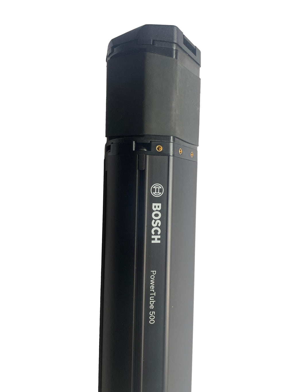 Bosch Powertube 500 – SMART SYSTEM - Energieinhalt (aktuell): 91% -  horizontal