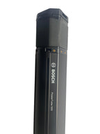 Bosch Powertube 500 – SMART SYSTEM - Energieinhalt (aktuell): 91% -  horizontal