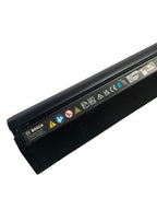 Bosch Powertube 750 - SMART SYSTEM - Energieinhalt (aktuell): 94% -  horizontal