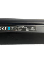 Bosch Powertube 750 - SMART SYSTEM - Energieinhalt (aktuell): 94% -  horizontal