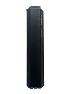 Bosch Powertube 500 - Energieinhalt (aktuell) 95% -  vertikal - gebraucht