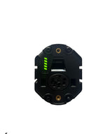 Bosch Powertube 500 - Energieinhalt (aktuell) 95% -  vertikal - gebraucht