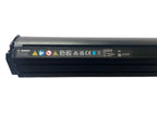 Bosch Powertube 500 - Energieinhalt (aktuell) 95% -  vertikal - gebraucht
