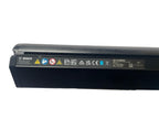 Bosch Powertube 750 - SMART SYSTEM - Energieinhalt (aktuell): 93% -  horizontal - gebraucht