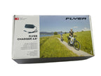 Ladegerät FLYER Charger 6A STC-8250LC - NEU