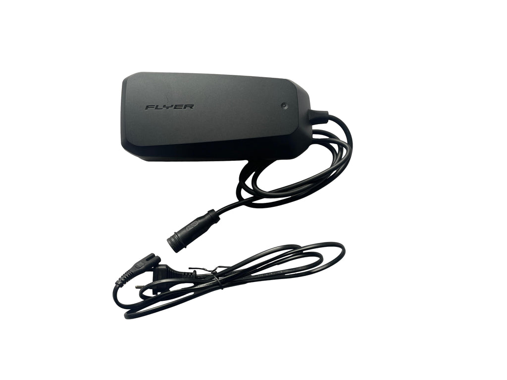 Ladegerät FLYER Charger 6A STC-8250LC - NEU
