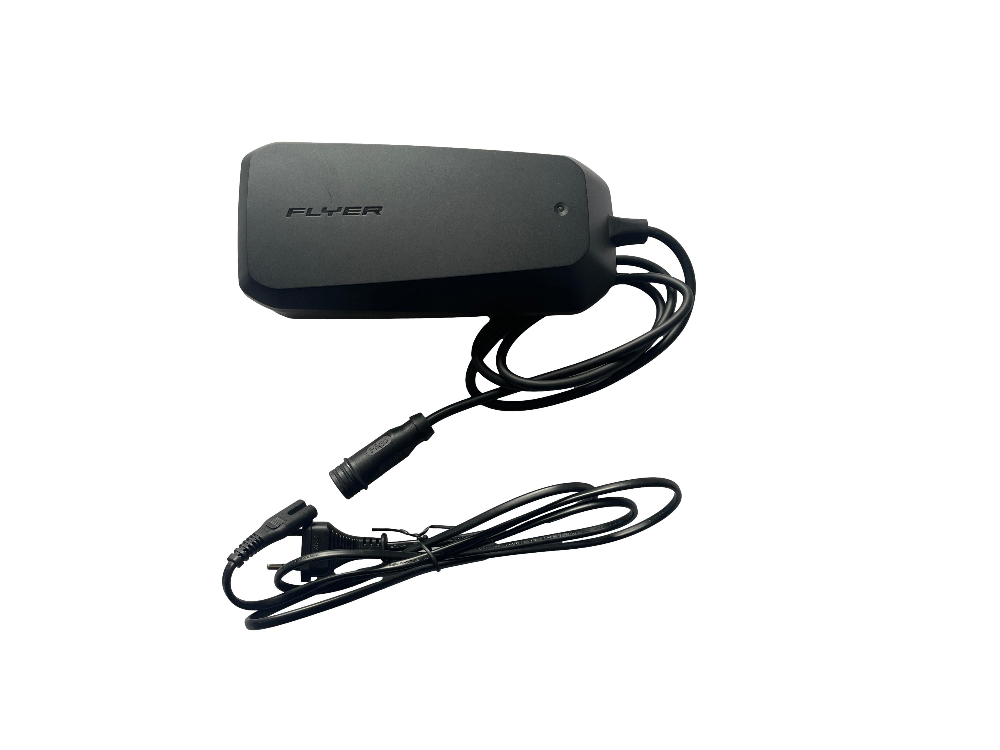 Ladegerät FLYER Charger 6A STC-8250LC - NEU