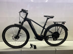 Conway Cairon C 2.0, keine 520 KM gefahren !