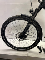 Conway Cairon C 2.0, keine 520 KM gefahren !