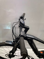 Conway Cairon C 2.0, keine 520 KM gefahren !