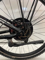 Conway Cairon C 2.0, keine 520 KM gefahren !