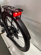 Conway Cairon C 2.0, keine 520 KM gefahren !