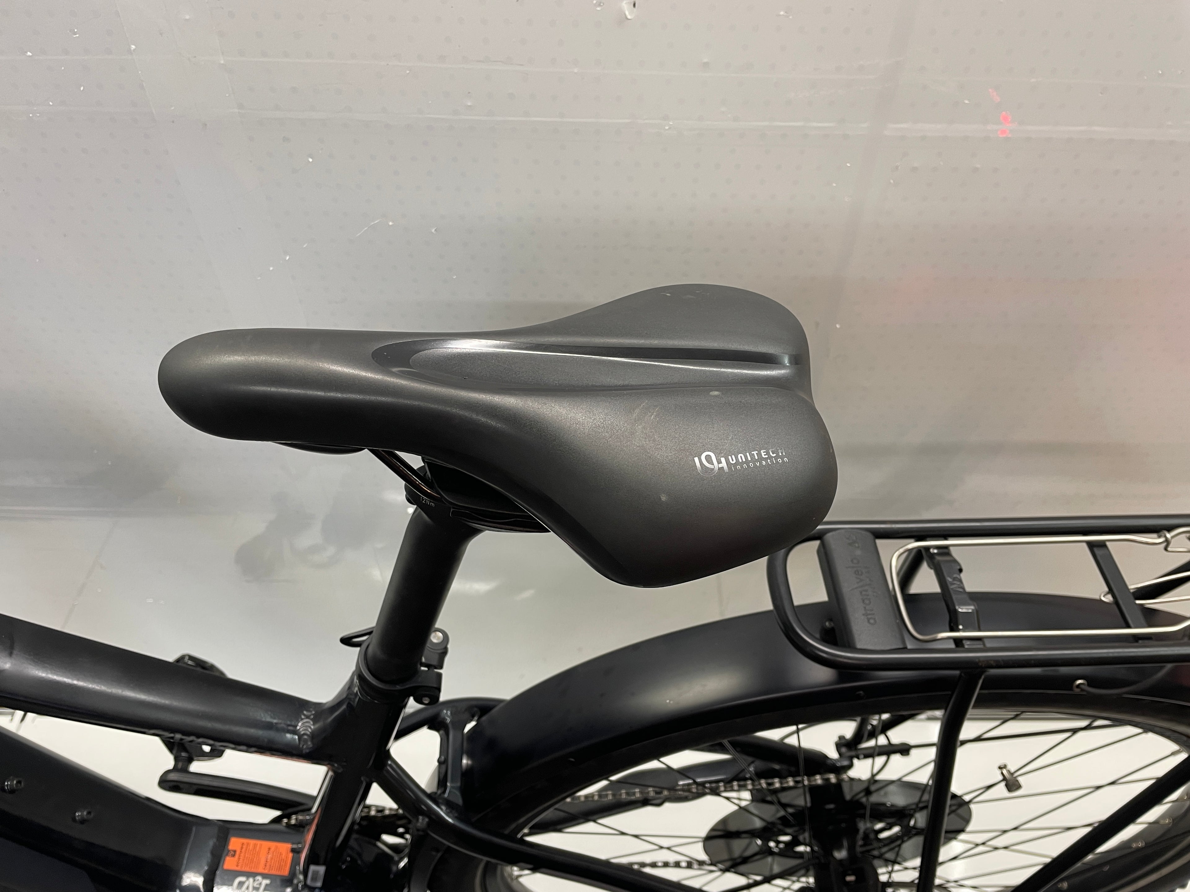 Conway Cairon C 2.0, keine 520 KM gefahren !