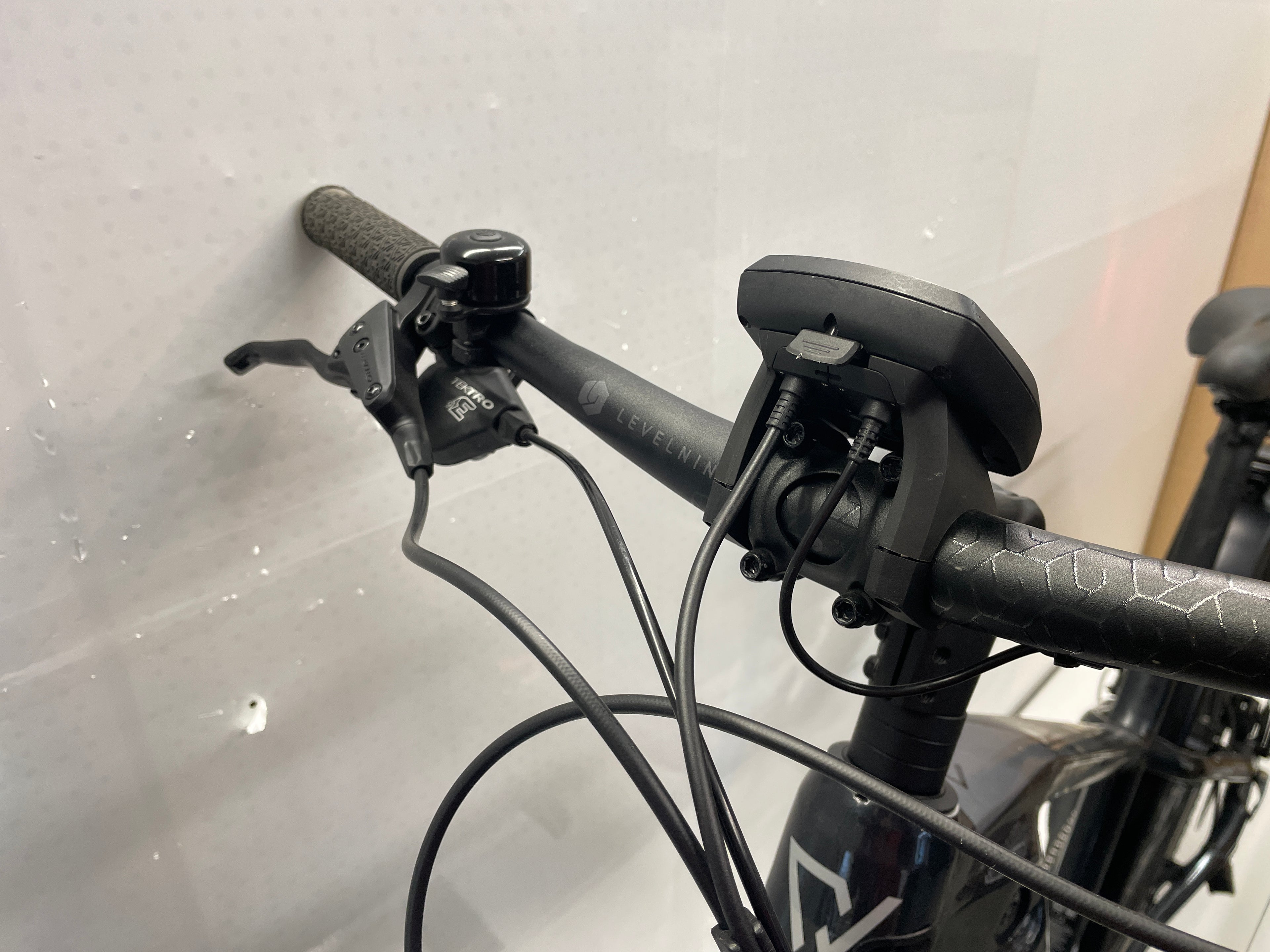 Conway Cairon C 2.0, keine 520 KM gefahren !