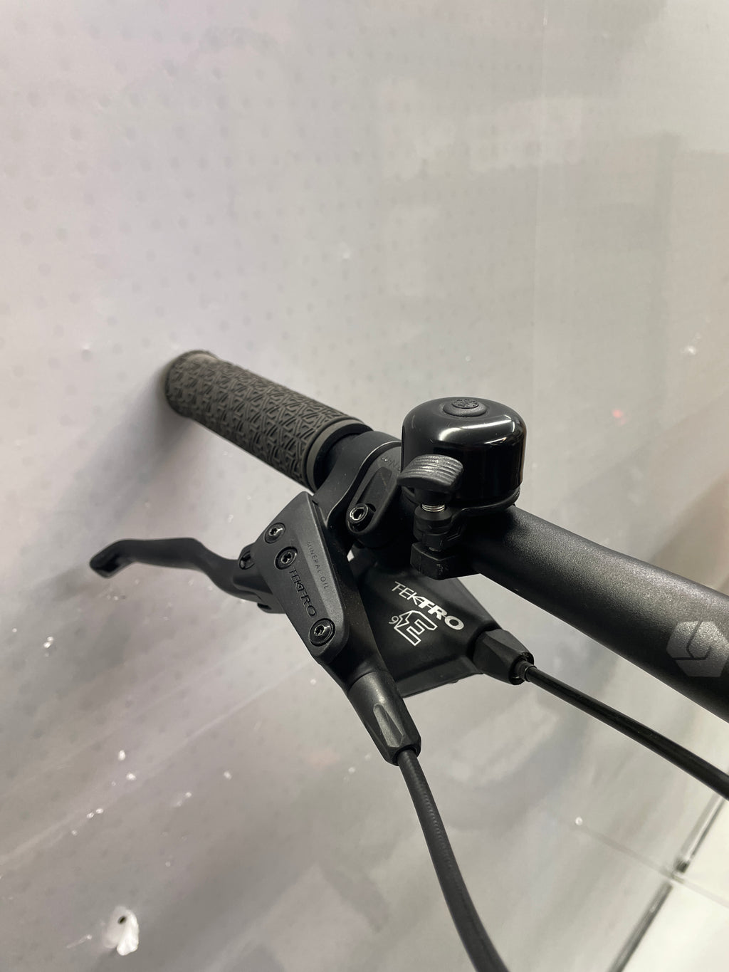 Conway Cairon C 2.0, keine 520 KM gefahren !