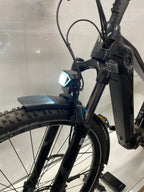 Conway Cairon C 2.0, keine 520 KM gefahren !