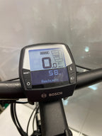 Conway Cairon C 2.0, keine 520 KM gefahren !