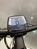Conway Cairon C 2.0, keine 520 KM gefahren !