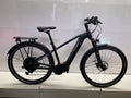 Conway Cairon C 2.0, keine 520 KM gefahren !