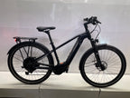 Conway Cairon C 2.0, keine 520 KM gefahren !