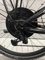 Conway Cairon C 2.0, keine 520 KM gefahren !