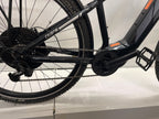 Conway Cairon C 2.0, keine 520 KM gefahren !