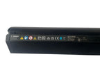 Bosch Powertube 750 - SMART SYSTEM - Energieinhalt (aktuell): 92% -  horizontal - gebraucht