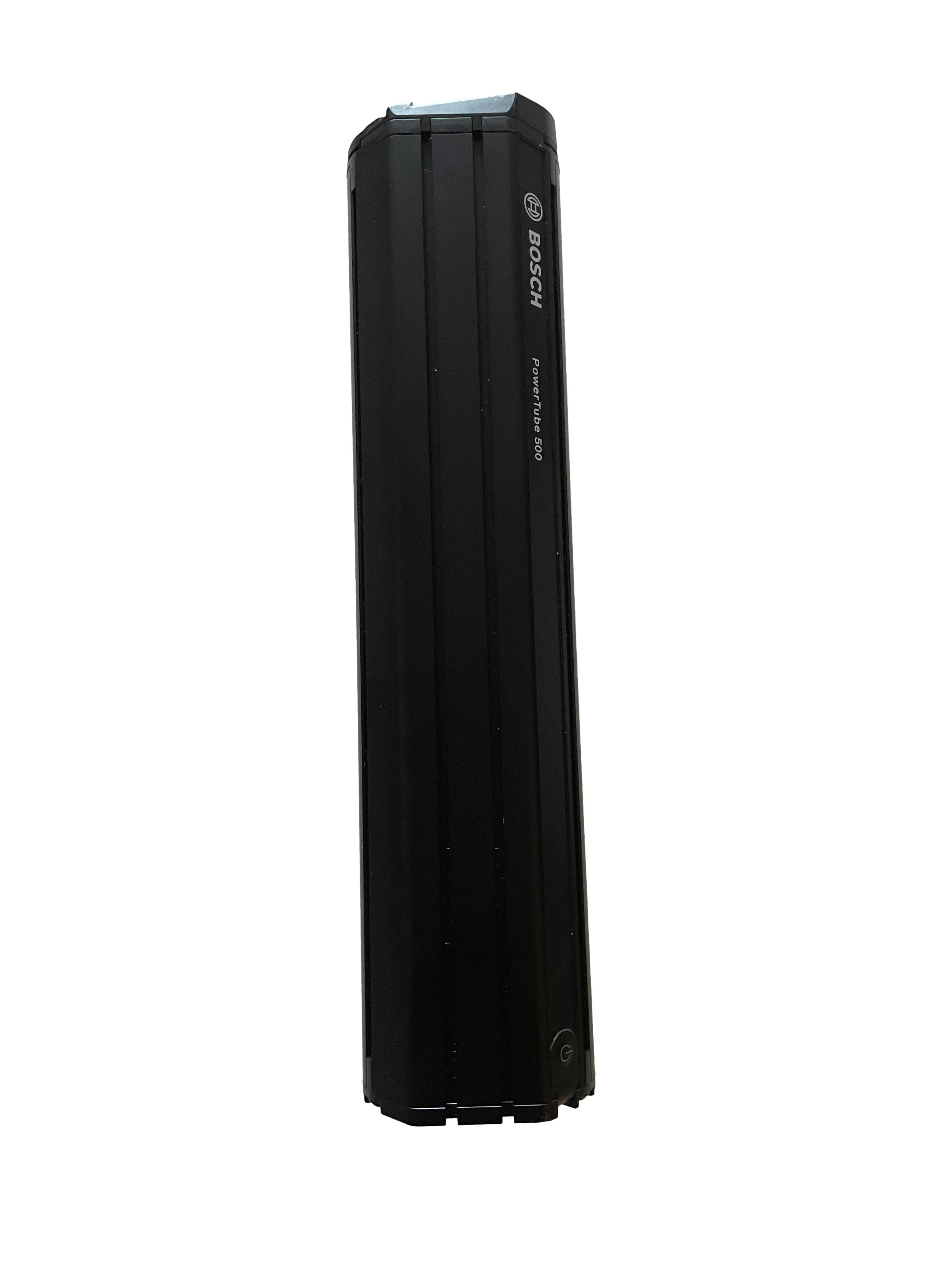 Bosch Powertube 500 - Energieinhalt (aktuell) 94.6% -  vertikal