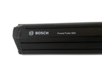 Bosch Powertube 500 - Energieinhalt (aktuell) 94.6% -  vertikal