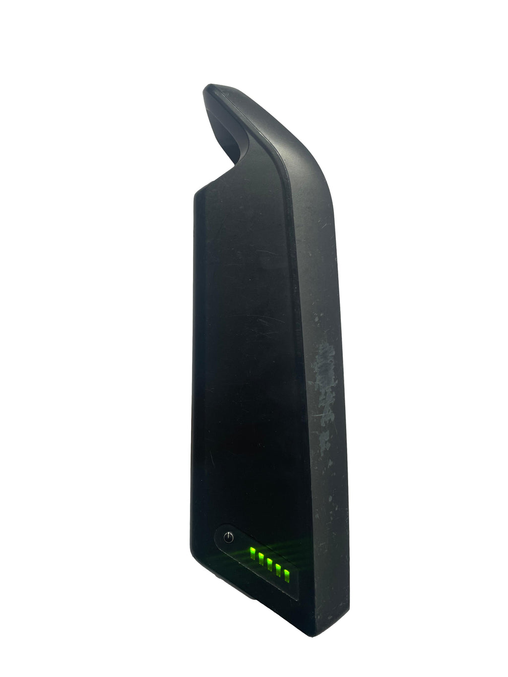 Bosch Powerpack 500 Rahmenakku zum Aufstecken - gebraucht
